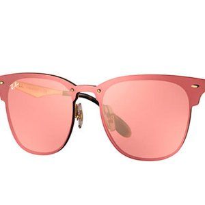 BRAND NEW Ray-Ban - RB3576N BLAZE CLUBMASTER